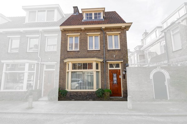 Medium property photo - Hadrianusstraat 27, 2275 VD Voorburg